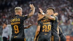 Clasificó a Copa Sudamericana con Coquimbo y ahora tiene todo listo para seguir su carrera en Brasil