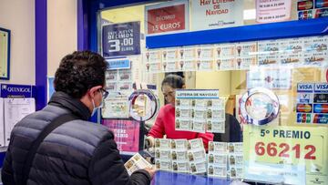 Resultados Mayor: números que cayeron hoy y premios del sorteo 3828 | 23 de noviembre