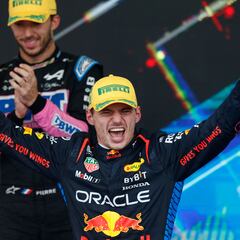 Las cuentas de Verstappen y las sospechas de Red Bull