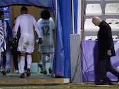 Del ‘Alcorconazo’ a la alineación indebida de Cherysev: los grandes tropiezos del Real Madrid en Copa