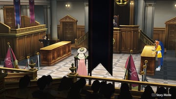 Apollo Justice: Ace Attorney Trilogy, Apollo Justice: Ace Attorney, Apollo Justice: Dual Destinies, Phoenix Wright: Ace Attorney - Spirit of Justice, Capcom, PC, PS5, PS4, Xbox One, Xbox Series, Nintendo Switch, Plaion