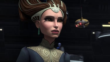 ‘Star Wars’ relató este inesperado tropiezo de Palpatine antes de convertirse en emperador: “Respetaremos nuestra democracia... de momento”