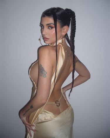 Los deportistas y famosos en las Redes Sociales