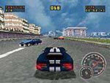 Test Drive 6 (PC)