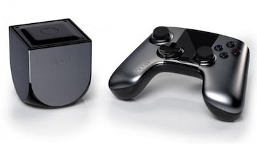 GAME promociona OUYA con un emulador de Super Nintendo