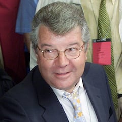 Laporta, en directo: rueda de prensa del presidente del Barcelona por el ‘Caso Negreira’