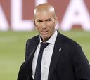 Zidane evita polémica en pregunta sobre James Rodríguez