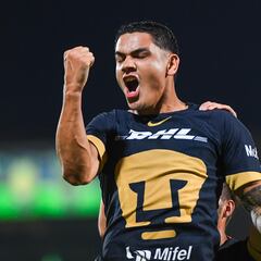 “Toro” Fernández le devuelve burla a Jules Koundé