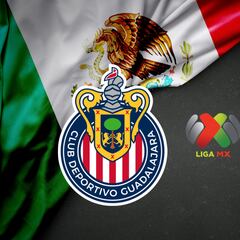 Guadalajara vs Necaxa: times, how to watch on TV, stream online | Liga MX