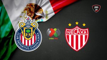 If you’re looking for all the key information you need on the game between Guadalajara vs Necaxa for the Apertura of Liga MX, you’ve come to the right place.