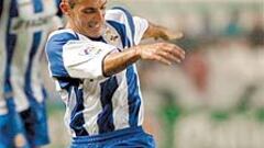 La cuadrilla de Pandiani