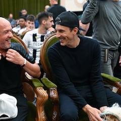 El Castellón ha hecho bien los números este verano