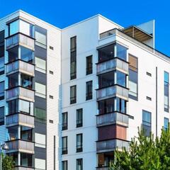 El sueldo que se necesita para comprar un piso en Madrid