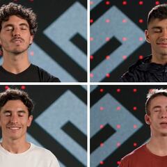 Márquez solo pide un deseo para 2024: “No tener lesiones”