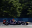 Gran segundo puesto de Carlos Sainz Jr. en Hungaroring