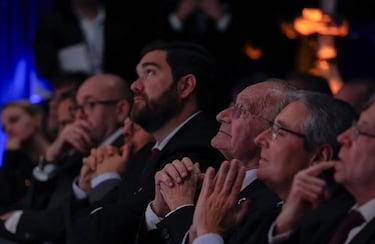 La nueva Rosaleda tendrá más de 45.000 espectadores