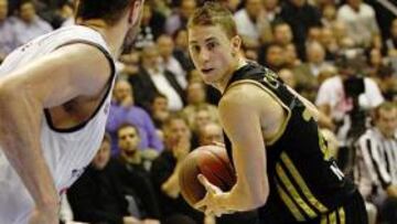 <strong>CARROLL, OPTIMISTA.</strong>