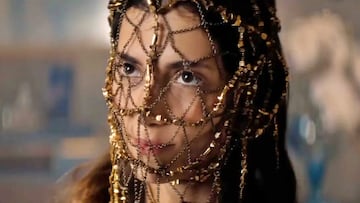 Dune Prophecy teaser tráiler fragmento historia