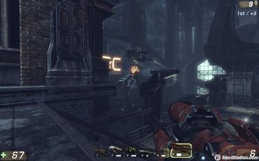 Unreal Tournament 3, Impresiones