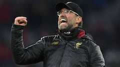 El método que llevó a la cima a Klopp