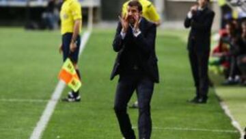Javi Gracia