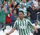 Castro dispara al Betis