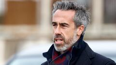 Vilda, sobre Jenni Hermoso: “A nadie se le encendió una luz de alarma...”