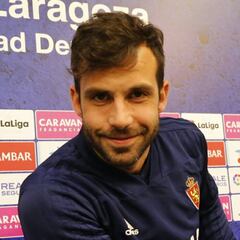 "Ganar en Cádiz nos acercaría mucho a la salvación"