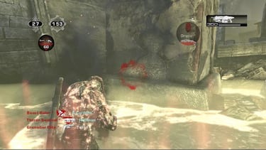 Epic podría andar tras más mapas para Gears of War 2