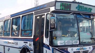 Paro de colectivos en Buenos Aires: qué líneas no funcionan, hasta cuándo y por qué