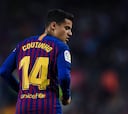 Coutinho ganará el triplete si el Liverpool derrota al Madrid