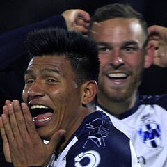 Jesús Gallardo volvió a burlarse del América