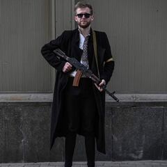 How to watch Zelensky in comedy 'Servant of the People'