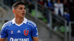 Los dos jugadores de la U que podrían perderse el Clásico Universitario