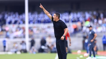 Pumas cierra operación Angulo-Pussetto