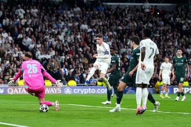 Valverde se hace leyenda