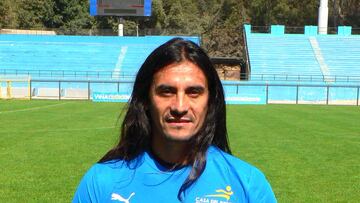 "Guede llegó hablando antes de lograr cualquier cosa"