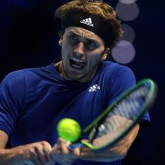 ATP Finals: así queda el palmarés de ganadores del Torneo de Maestros