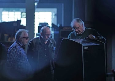 Pixel a Pixel: Crónicas del Videojuego Español, un documental necesario para entender nuestra historia