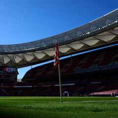 Los 3 Combipartidos de Betfair para la jornada 31 de LaLiga