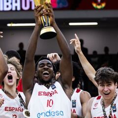 Miret: "Esto es el inicio de una historia que, esperemos, durará mucho tiempo"