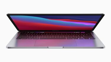 MacBook Air, Pro, Mac Mini: fecha, precio y características de los nuevos portátiles Apple