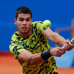 Alcaraz, el imán de la Generación Z