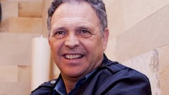 Spain contender Caparrós: negative win-loss ratio as top-flight boss