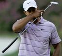 Tiger se condena por sus fallos en el green