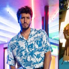 Película donde participa Yatra es nominada a los Oscar