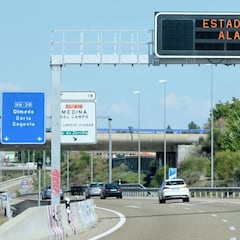 Peajes en España 2021: precios y cómo calcular los viajes en autovía y autopista
