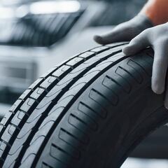 ¿Qué tan buenas y seguras son las llantas renovadas o remanufacturadas?