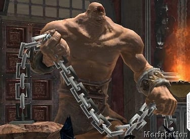 Revelado el desarrollo de Loki