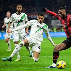 Las cinco mejores alternativas del mercado a Mbappé